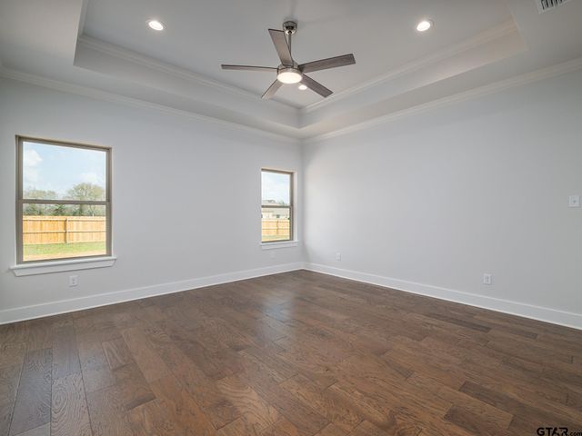 21821 Country Meadows, Bullard, TX 75757