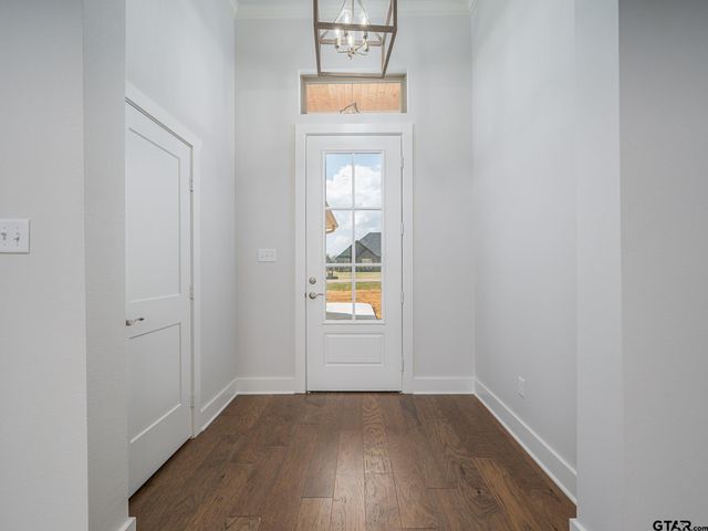 21821 Country Meadows, Bullard, TX 75757