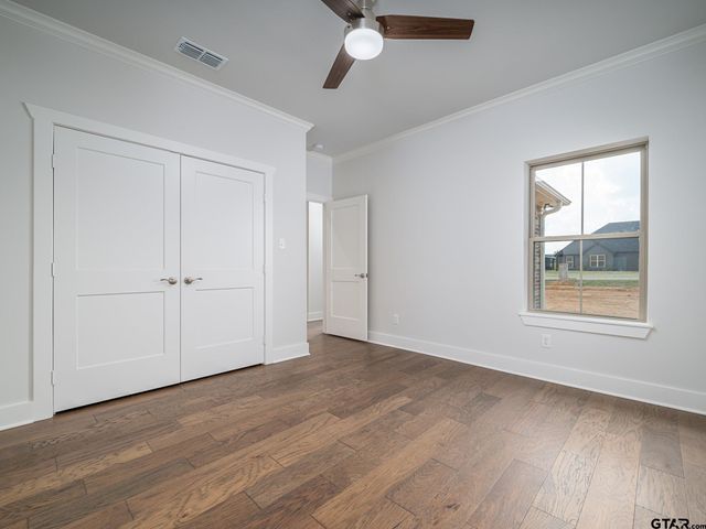 21821 Country Meadows, Bullard, TX 75757