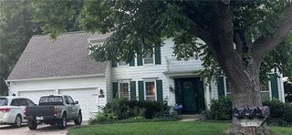 10712 Horton Street, Overland Park, KS 66211