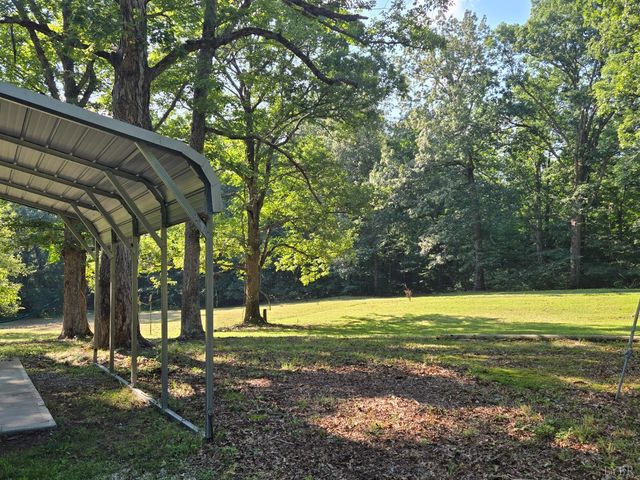 1545 Cumberland Road, Farmville, VA 23901