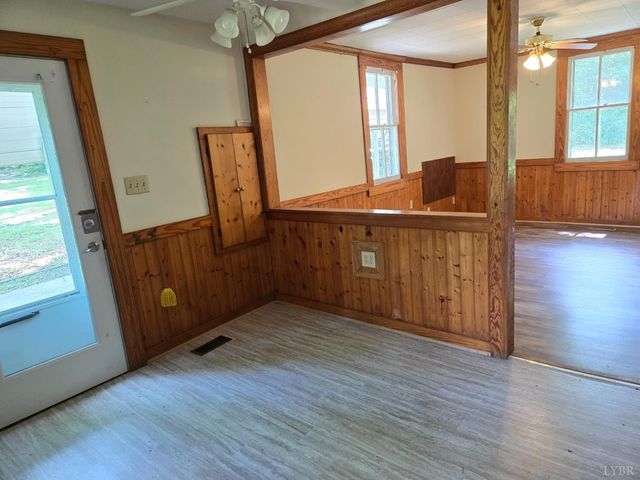 1545 Cumberland Road, Farmville, VA 23901