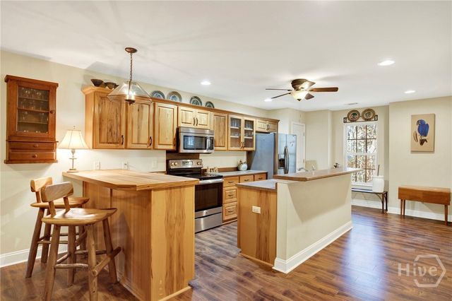 88 Selina Drive, Richmond Hill, GA 31324