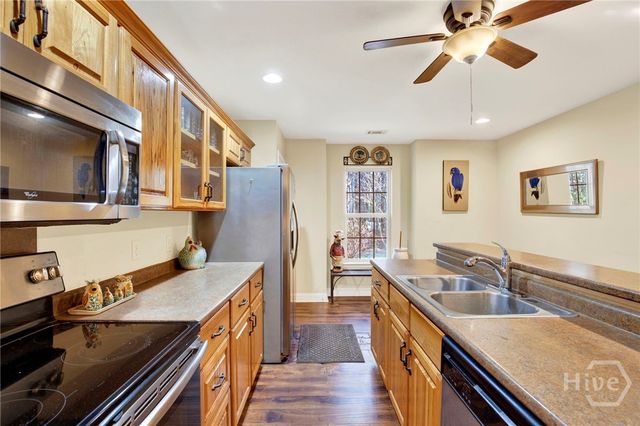 88 Selina Drive, Richmond Hill, GA 31324