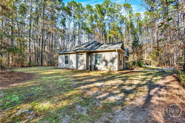 88 Selina Drive, Richmond Hill, GA 31324