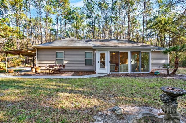 88 Selina Drive, Richmond Hill, GA 31324