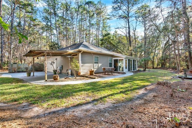 88 Selina Drive, Richmond Hill, GA 31324