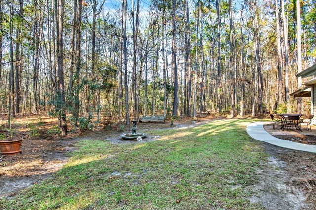 88 Selina Drive, Richmond Hill, GA 31324