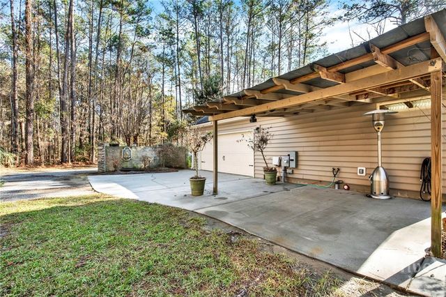 88 Selina Drive, Richmond Hill, GA 31324