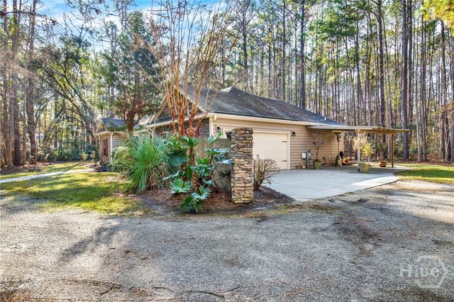 88 Selina Drive, Richmond Hill, GA 31324