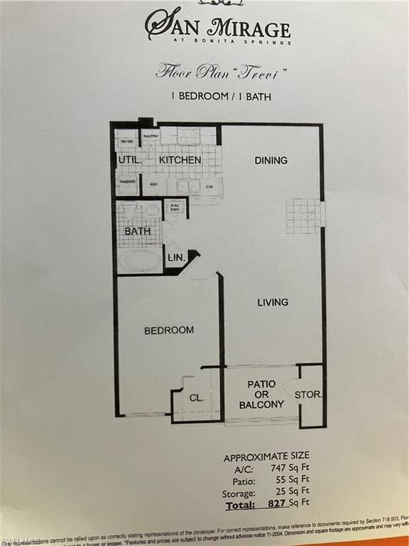 8920 Colonnades CT E 516, BONITA SPRINGS, FL 34135 — photo 3