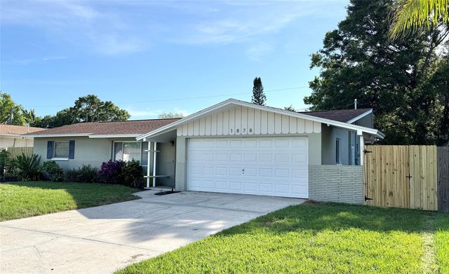 1878 MURRAY AVENUE, Clearwater, FL 33755