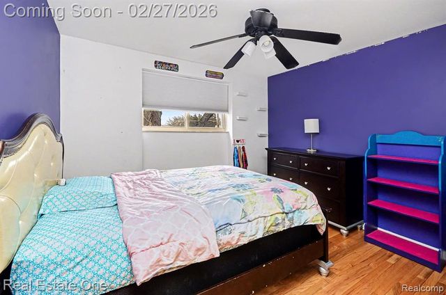 16025 Wrotham Court, Clinton Township, MI 48038