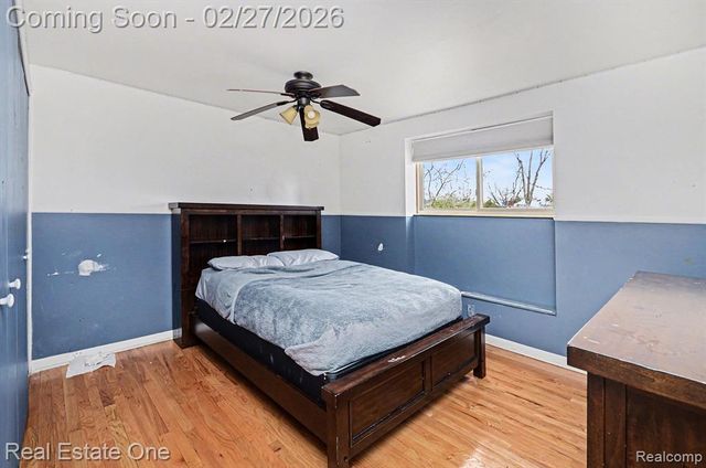 16025 Wrotham Court, Clinton Township, MI 48038