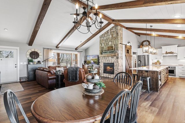 40610 Vickers Street NE, Stanchfield, MN 55080