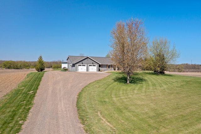 40610 Vickers Street NE, Stanchfield, MN 55080