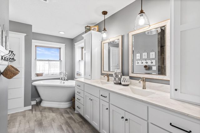 40610 Vickers Street NE, Stanchfield, MN 55080