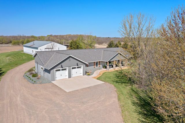 40610 Vickers Street NE, Stanchfield, MN 55080