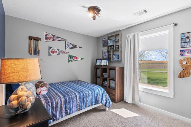 40610 Vickers Street NE, Stanchfield, MN 55080