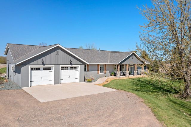 40610 Vickers Street NE, Stanchfield, MN 55080