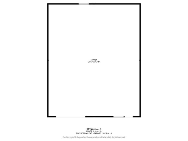 40610 Vickers Street NE, Stanchfield, MN 55080