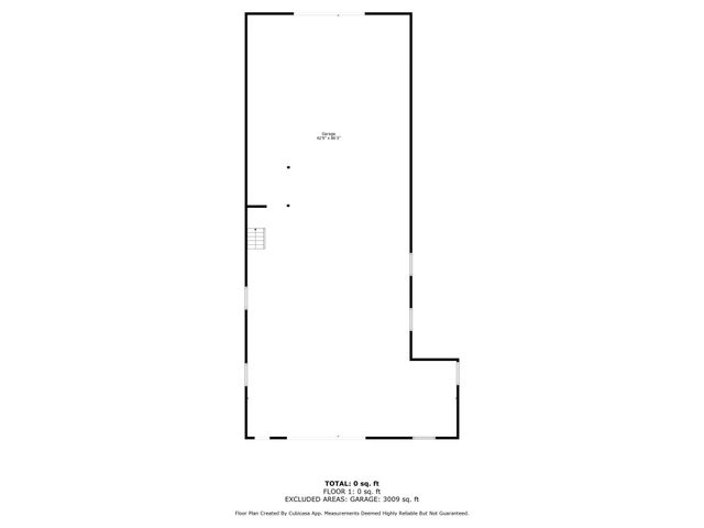 40610 Vickers Street NE, Stanchfield, MN 55080