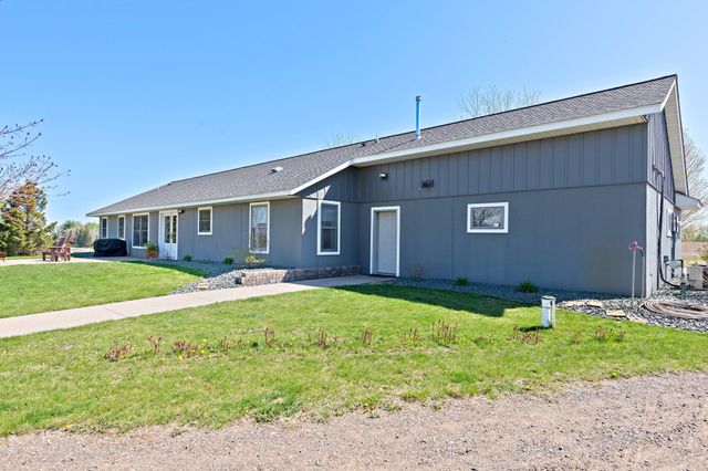 40610 Vickers Street NE, Stanchfield, MN 55080