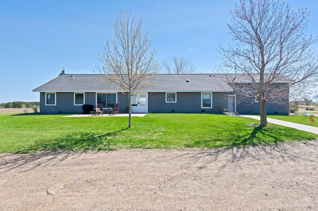 40610 Vickers Street NE, Stanchfield, MN 55080