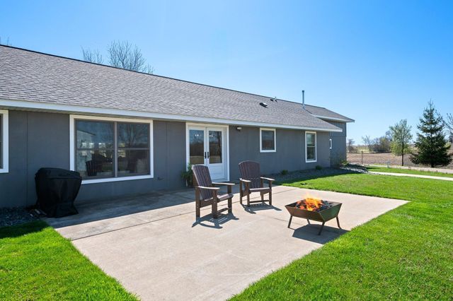 40610 Vickers Street NE, Stanchfield, MN 55080
