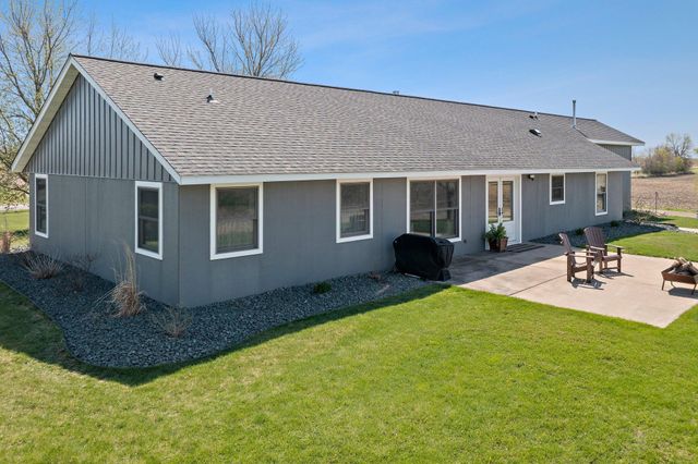 40610 Vickers Street NE, Stanchfield, MN 55080
