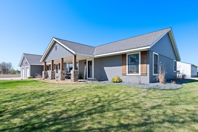 40610 Vickers Street NE, Stanchfield, MN 55080