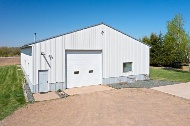 40610 Vickers Street NE, Stanchfield, MN 55080