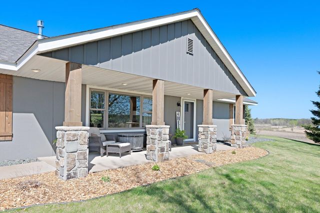 40610 Vickers Street NE, Stanchfield, MN 55080