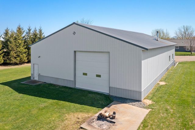 40610 Vickers Street NE, Stanchfield, MN 55080
