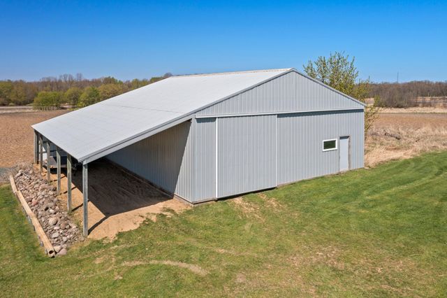 40610 Vickers Street NE, Stanchfield, MN 55080