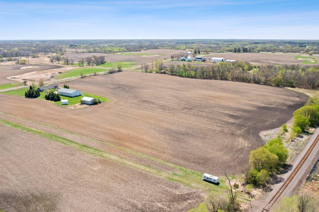 40610 Vickers Street NE, Stanchfield, MN 55080