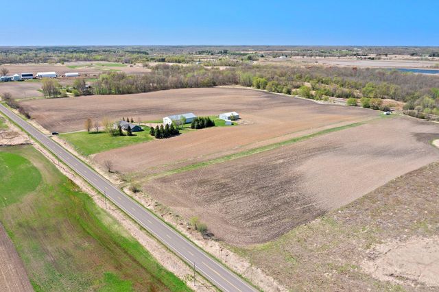 40610 Vickers Street NE, Stanchfield, MN 55080