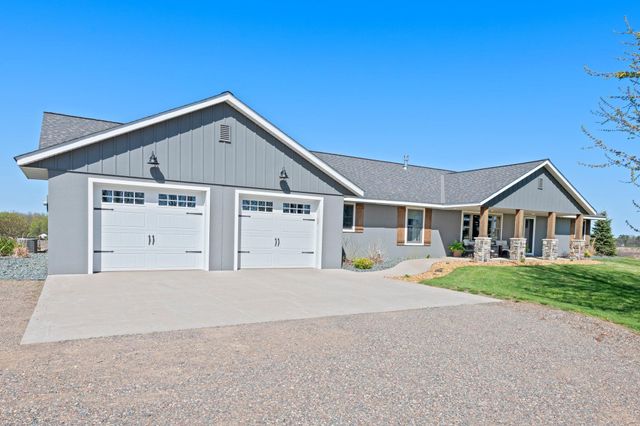 40610 Vickers Street NE, Stanchfield, MN 55080