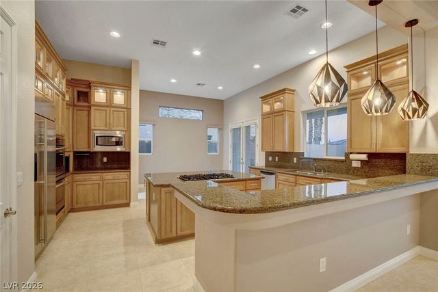 212 Villa Borghese Street, Las Vegas, NV 89138