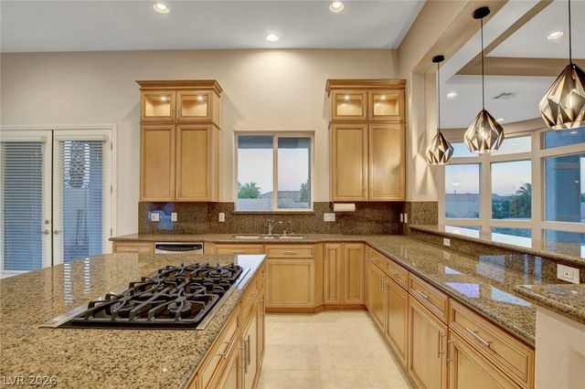 212 Villa Borghese Street, Las Vegas, NV 89138