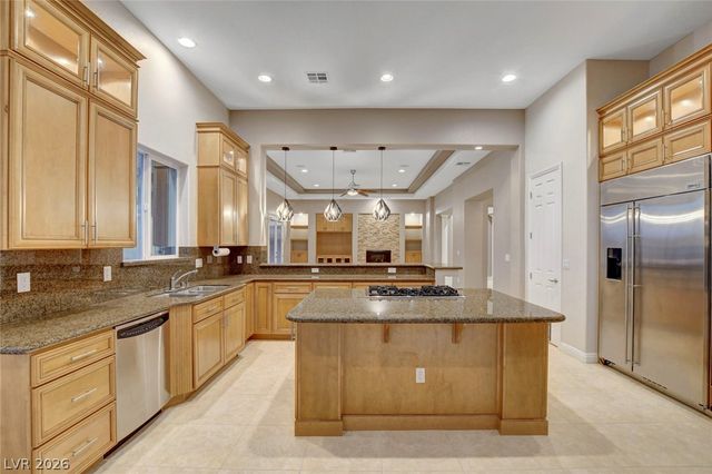 212 Villa Borghese Street, Las Vegas, NV 89138