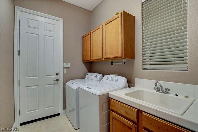212 Villa Borghese Street, Las Vegas, NV 89138