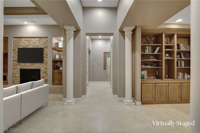 212 Villa Borghese Street, Las Vegas, NV 89138