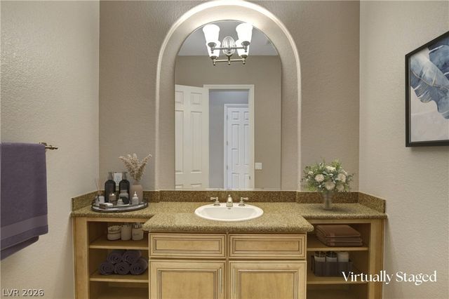 212 Villa Borghese Street, Las Vegas, NV 89138