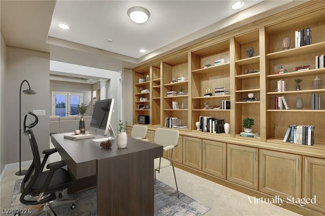 212 Villa Borghese Street, Las Vegas, NV 89138