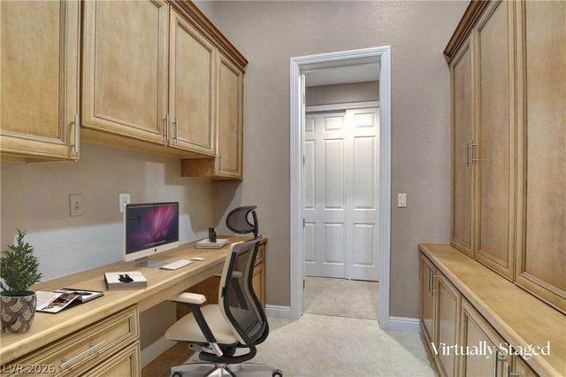 212 Villa Borghese Street, Las Vegas, NV 89138