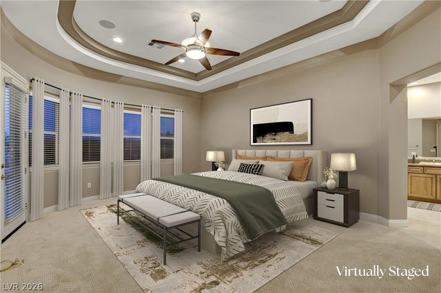 212 Villa Borghese Street, Las Vegas, NV 89138