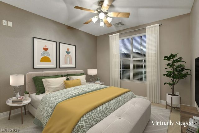 212 Villa Borghese Street, Las Vegas, NV 89138