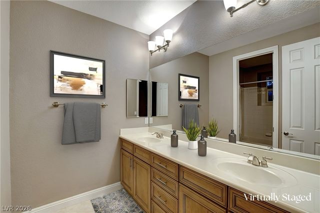 212 Villa Borghese Street, Las Vegas, NV 89138