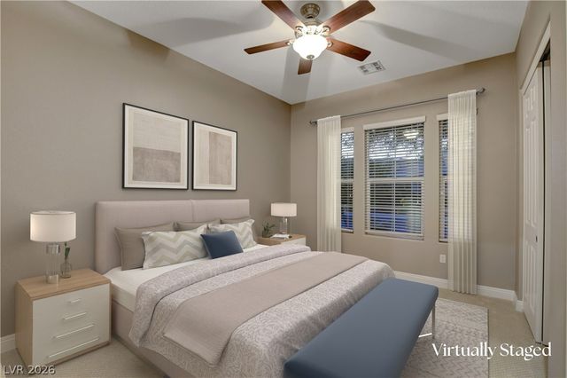 212 Villa Borghese Street, Las Vegas, NV 89138